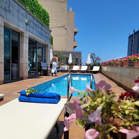 Sky Suites Beirut Exterior foto