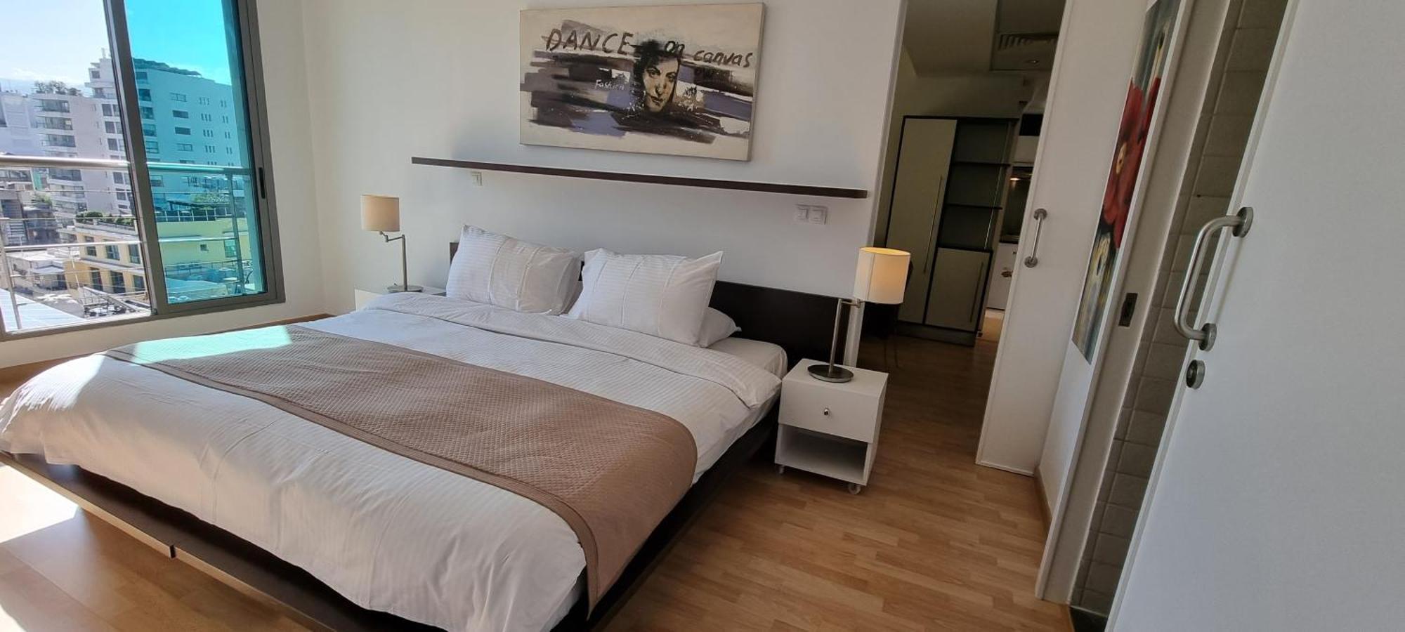 Sky Suites Beirut Exterior foto